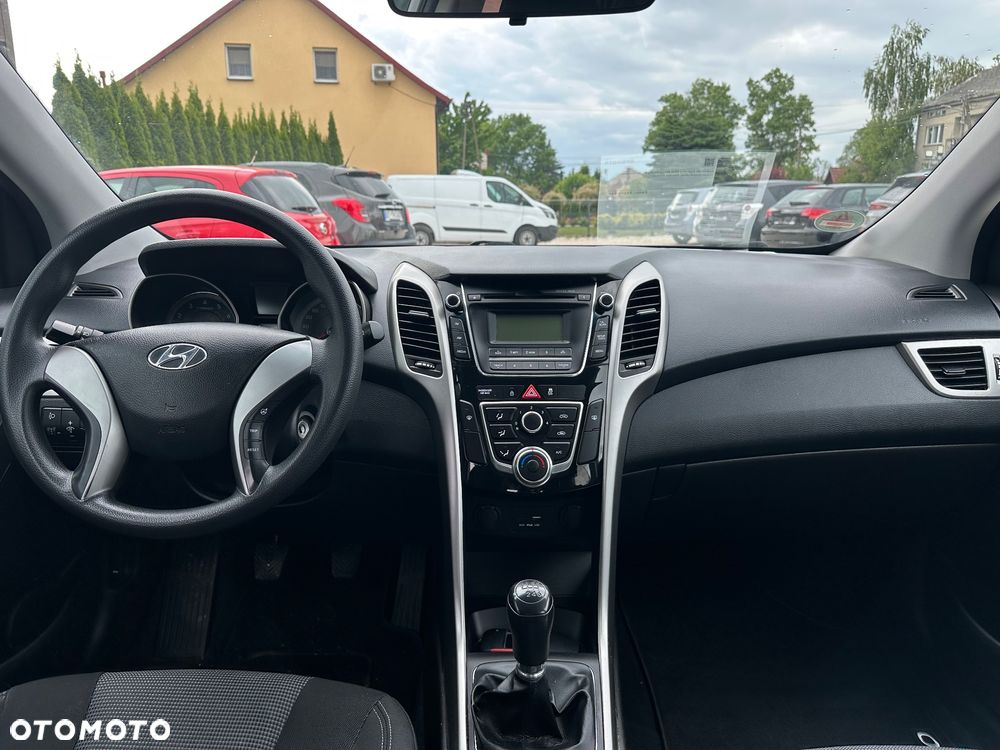 Hyundai i30 - 8