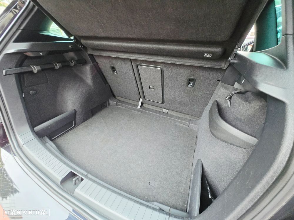 Skoda Karoq 2.0 TDI Sportline - 9