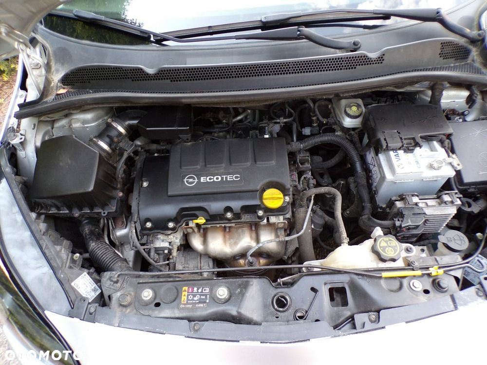 Opel Corsa - 22