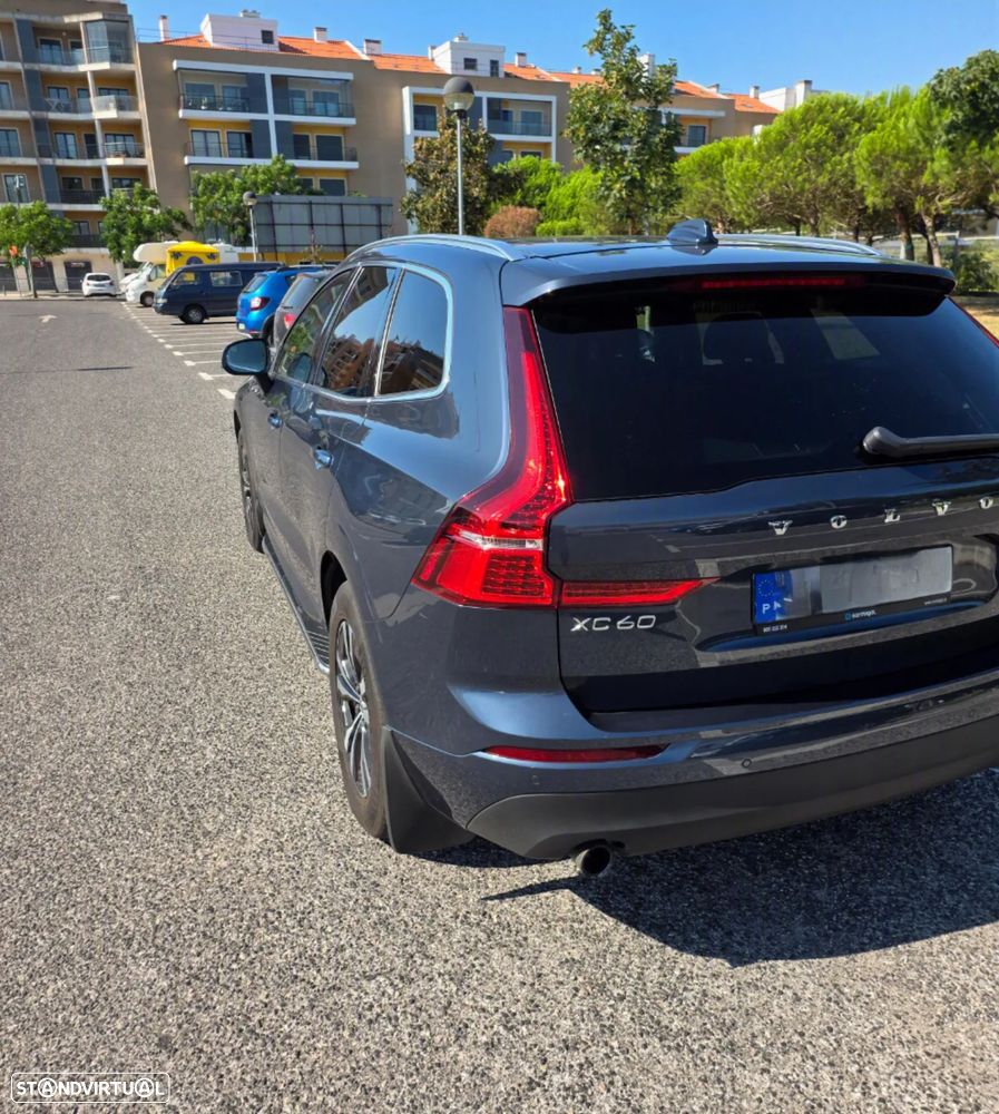Volvo XC 60 2.0 D4 Momentum Plus - 6