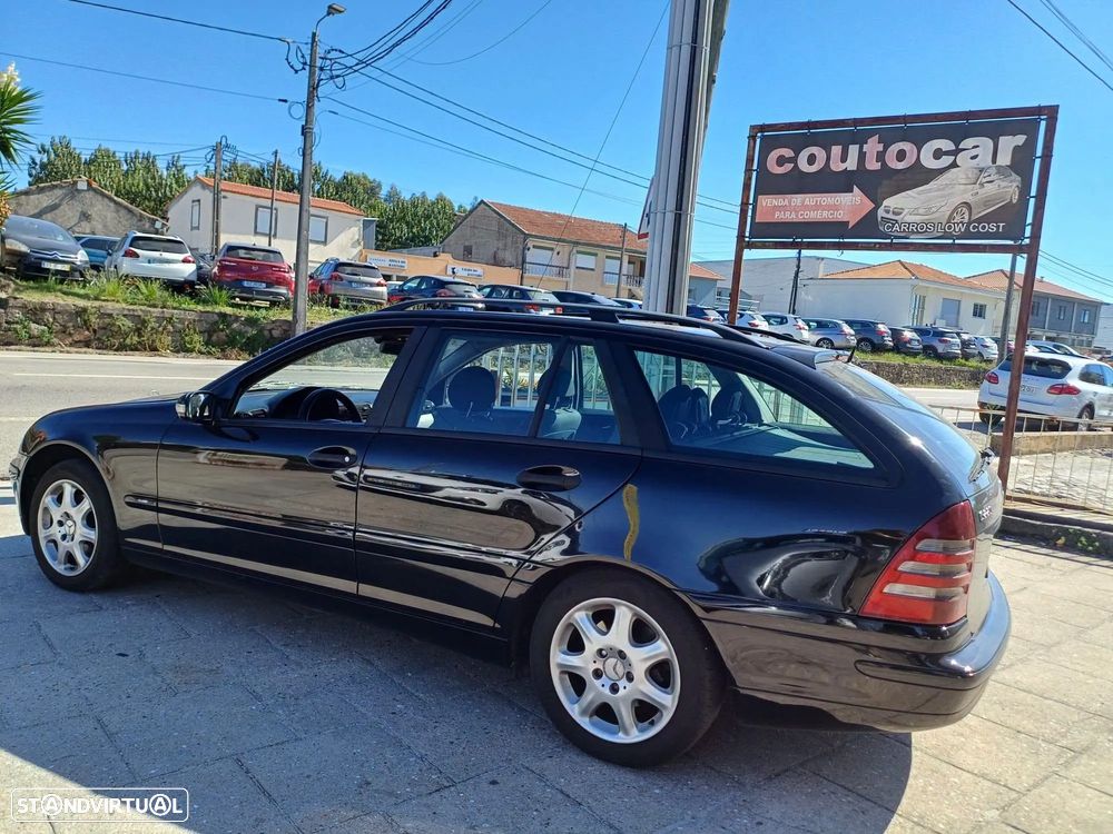 Mercedes-Benz W201 2001 photo 3