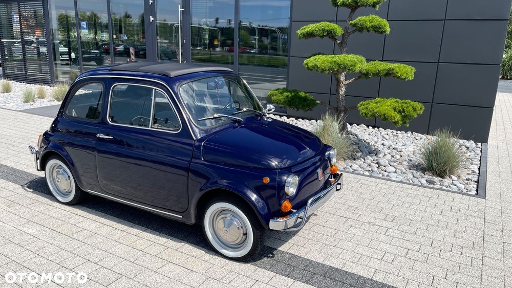 Fiat 500 - 22