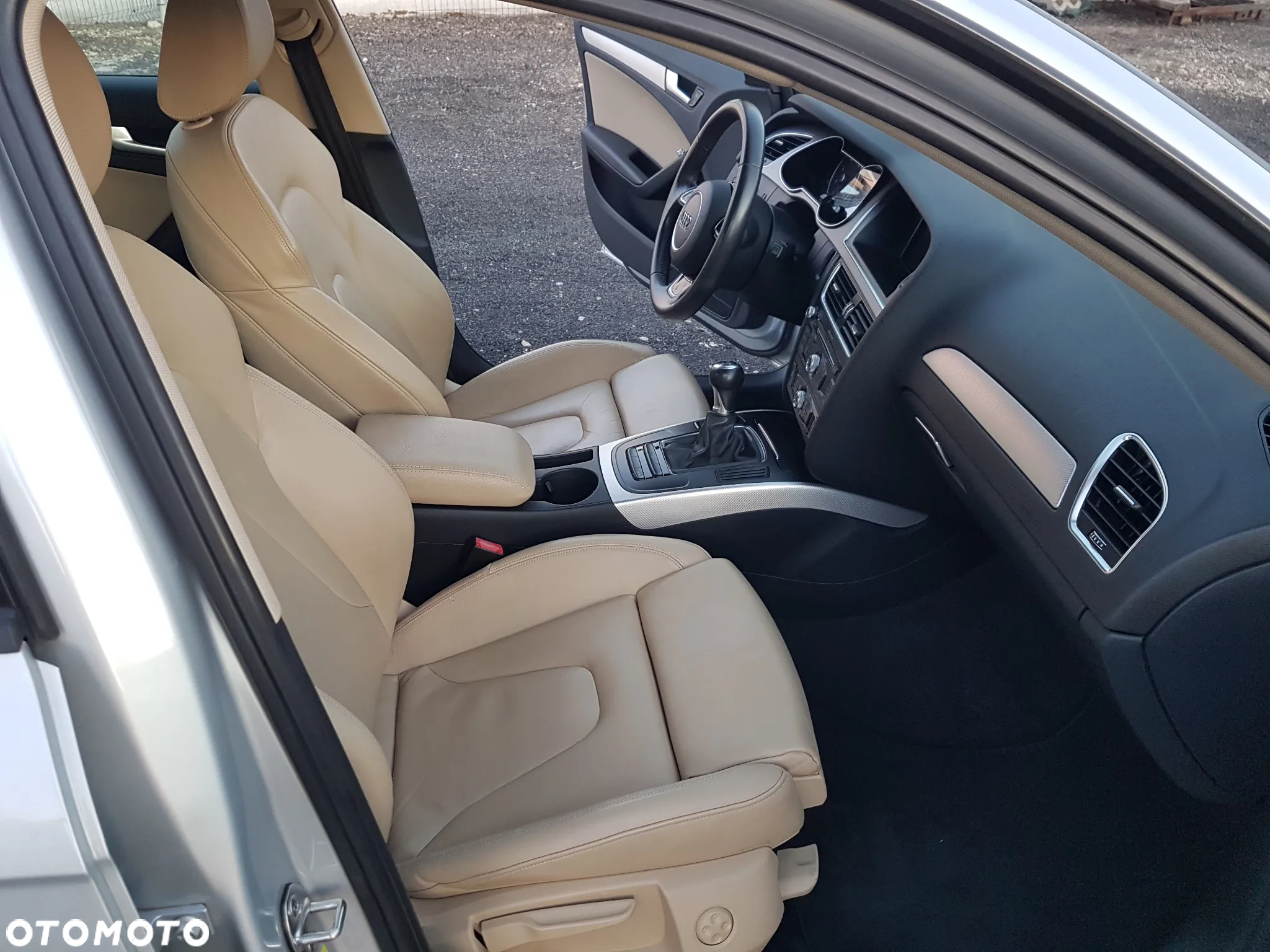 Audi A4 1.8 TFSI Prime Edition - 16