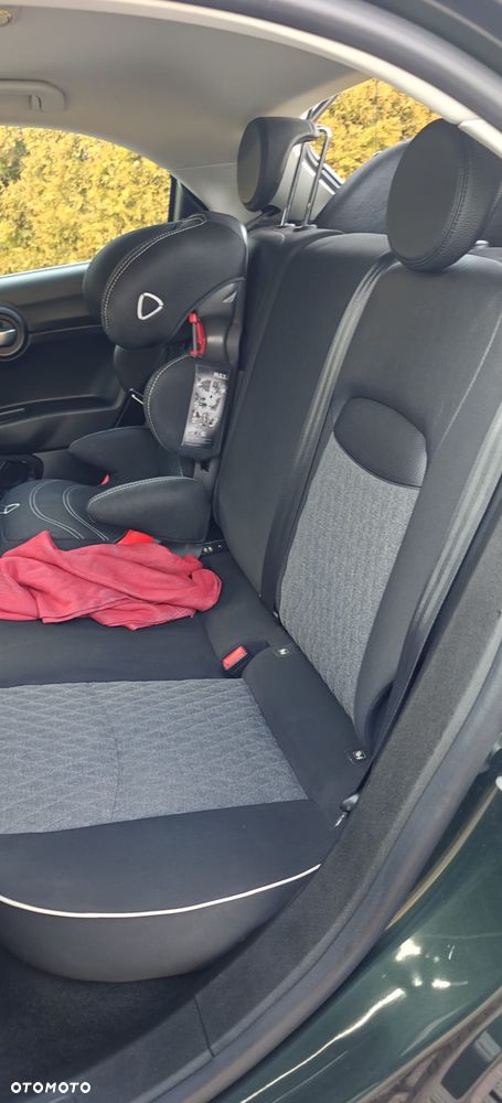 Fiat 500X 1.6 E-Torq City Cross - 10
