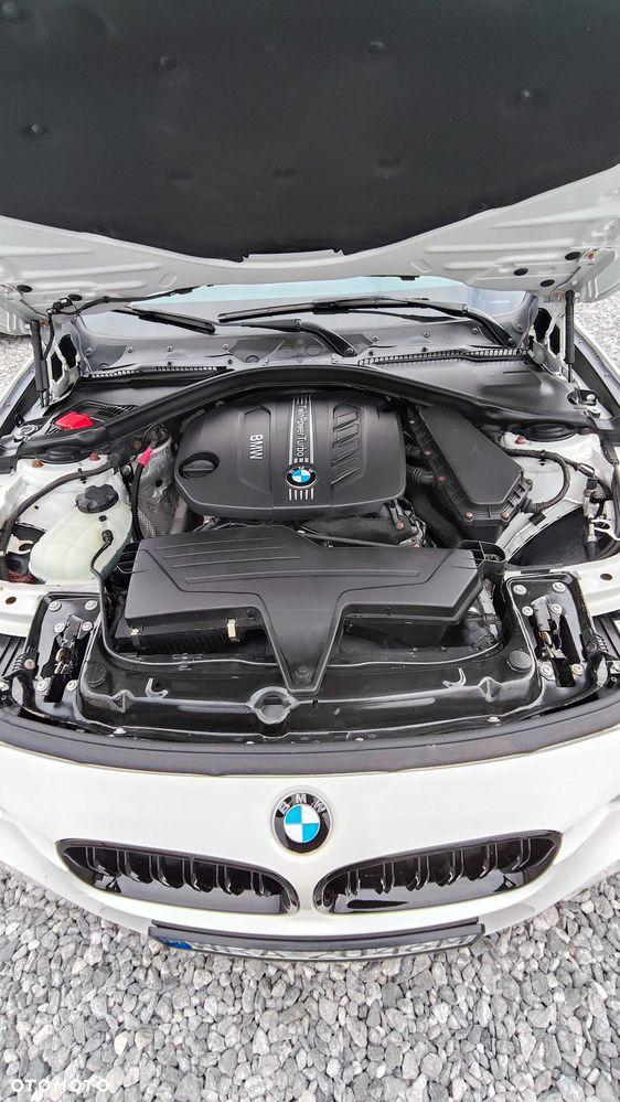BMW Seria 3 - 8