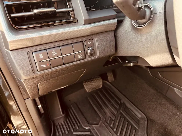 SsangYong/KGM Musso Grand 2.2 e-XDi Wild 4WD - 16