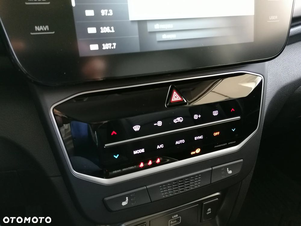 SsangYong/KGM Tivoli 1.5 T-GDI Adventure - 13