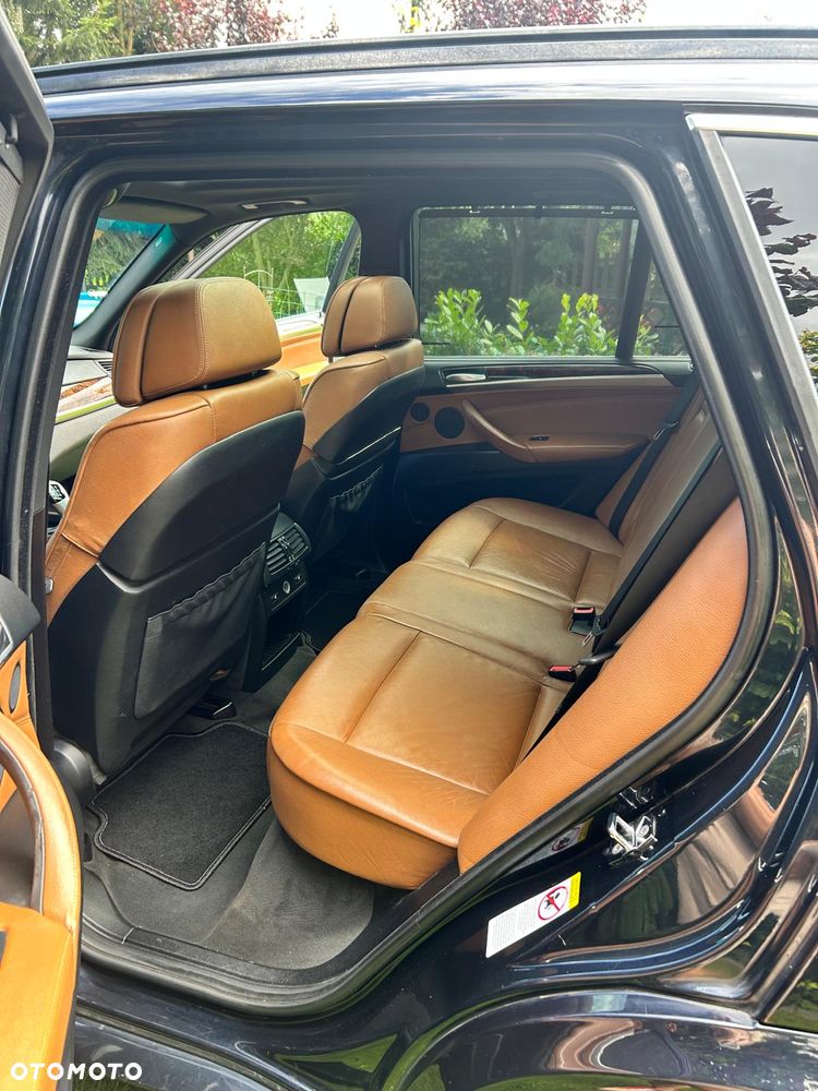 BMW X5 3.0sd xDrive - 19