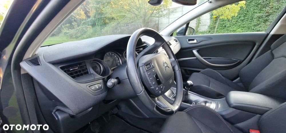 Citroën C5 2.0 HDi Selection - 24