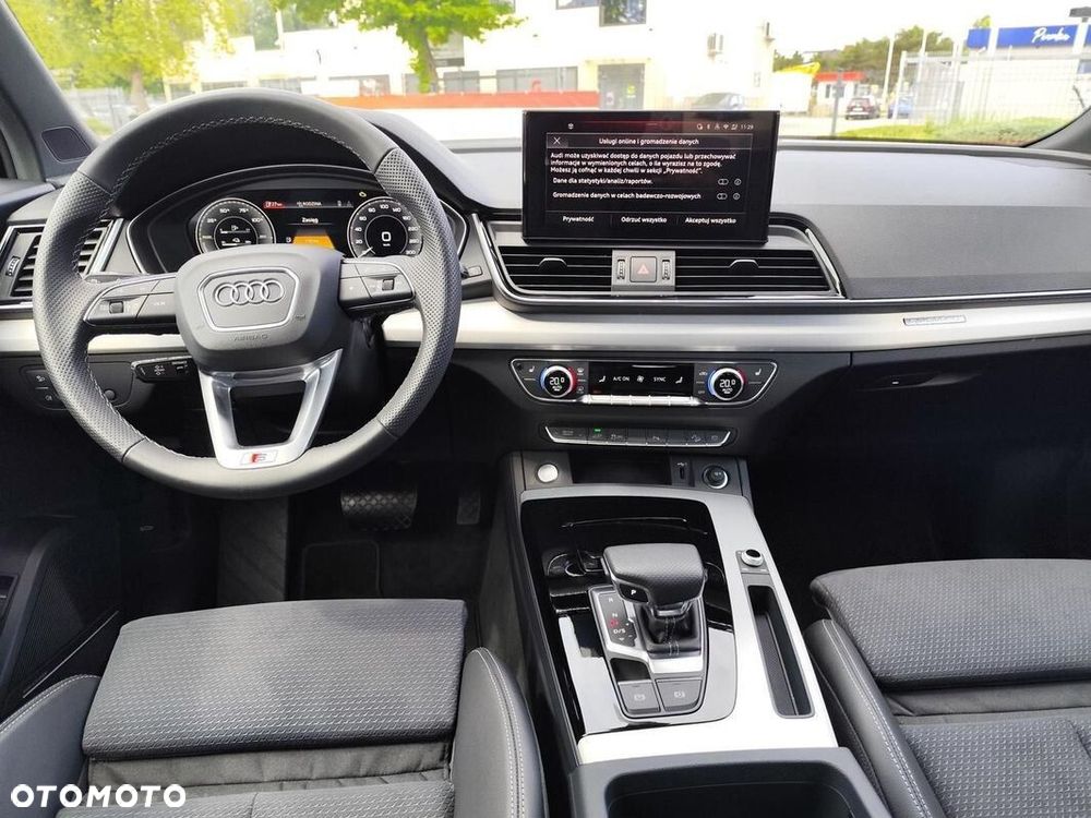 Audi Q5 - 10