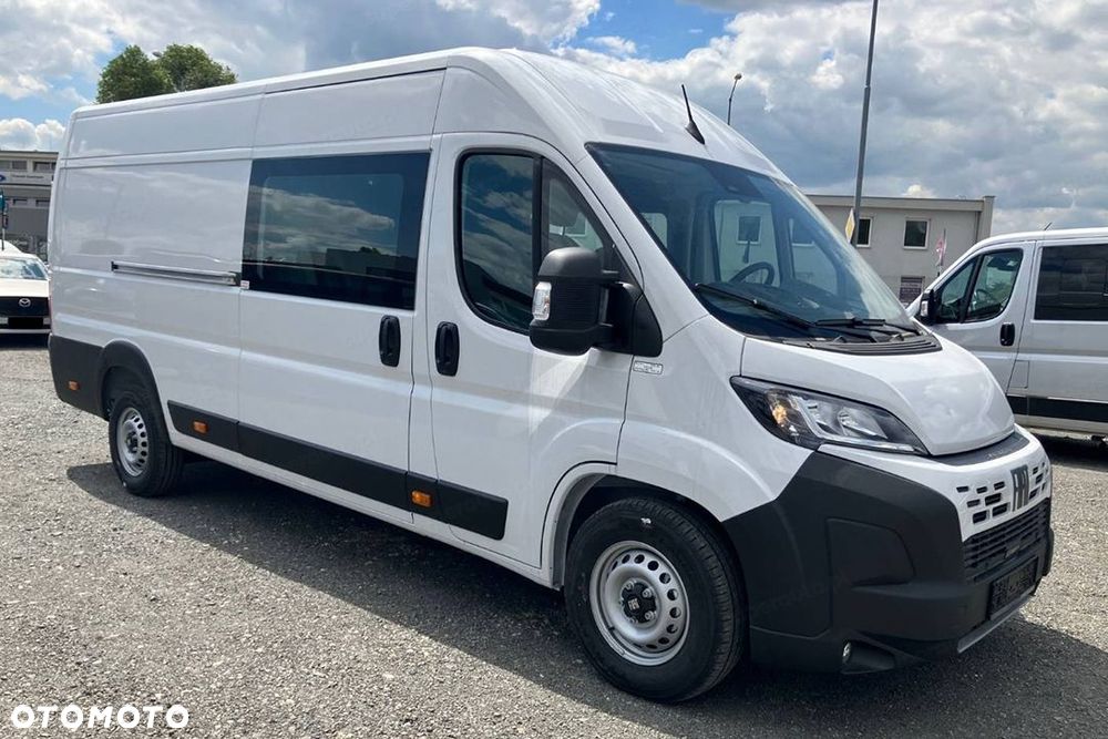 Fiat Ducato - 3