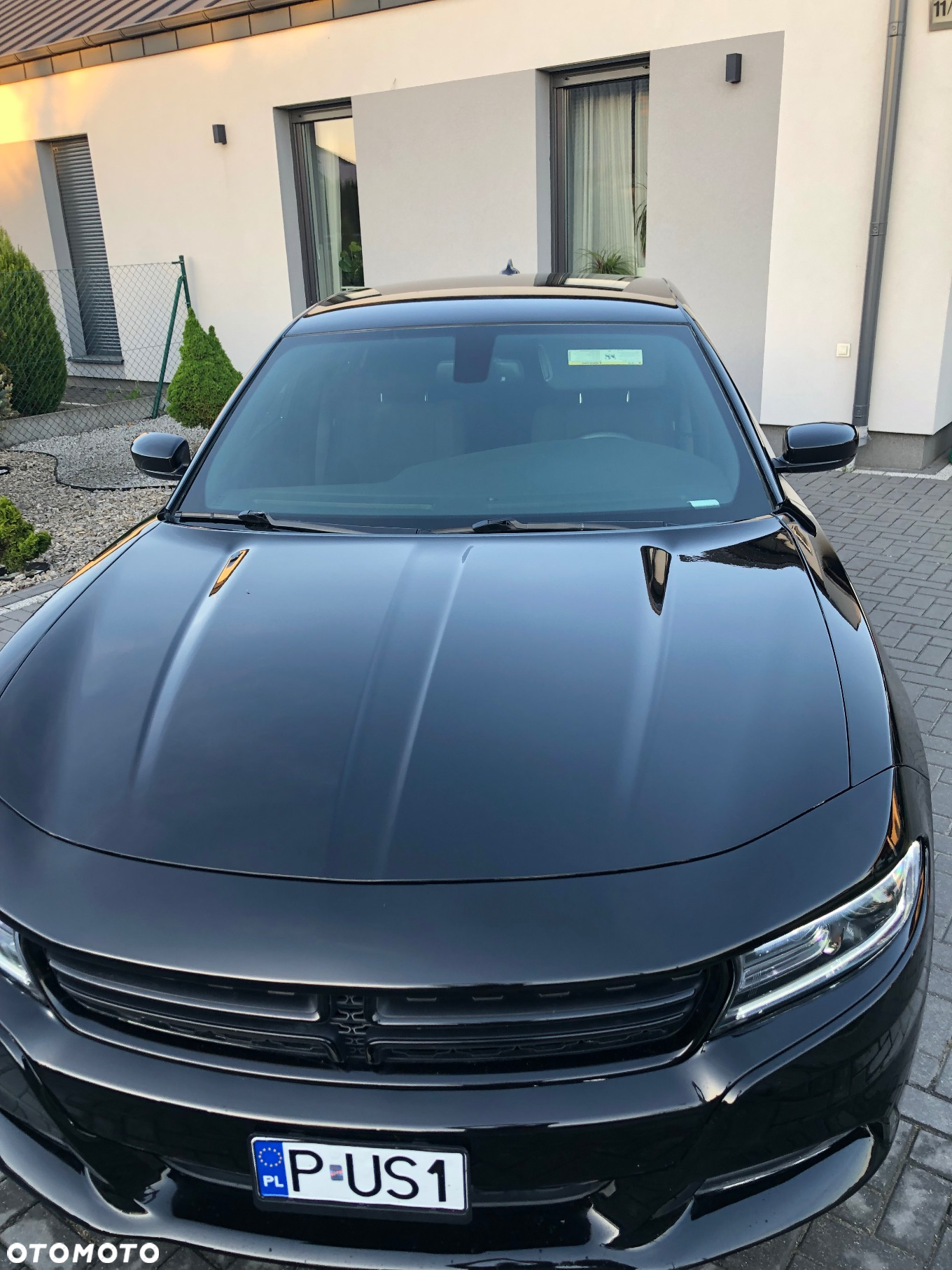 Dodge Charger 5.7 R/T - 25
