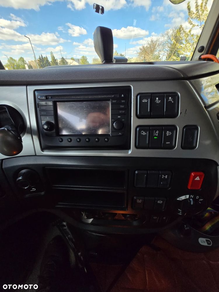 DAF xf 106 - 9