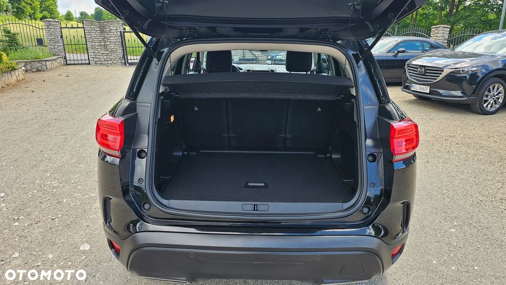 Citroën C5 Aircross 1.5 BlueHDi Feel Pack EAT8 - 25