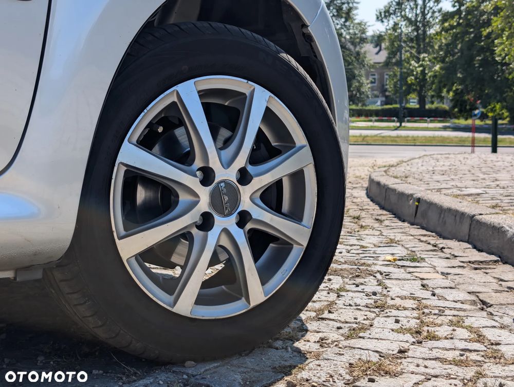 Citroën C1 1.0i Vitamin - 15