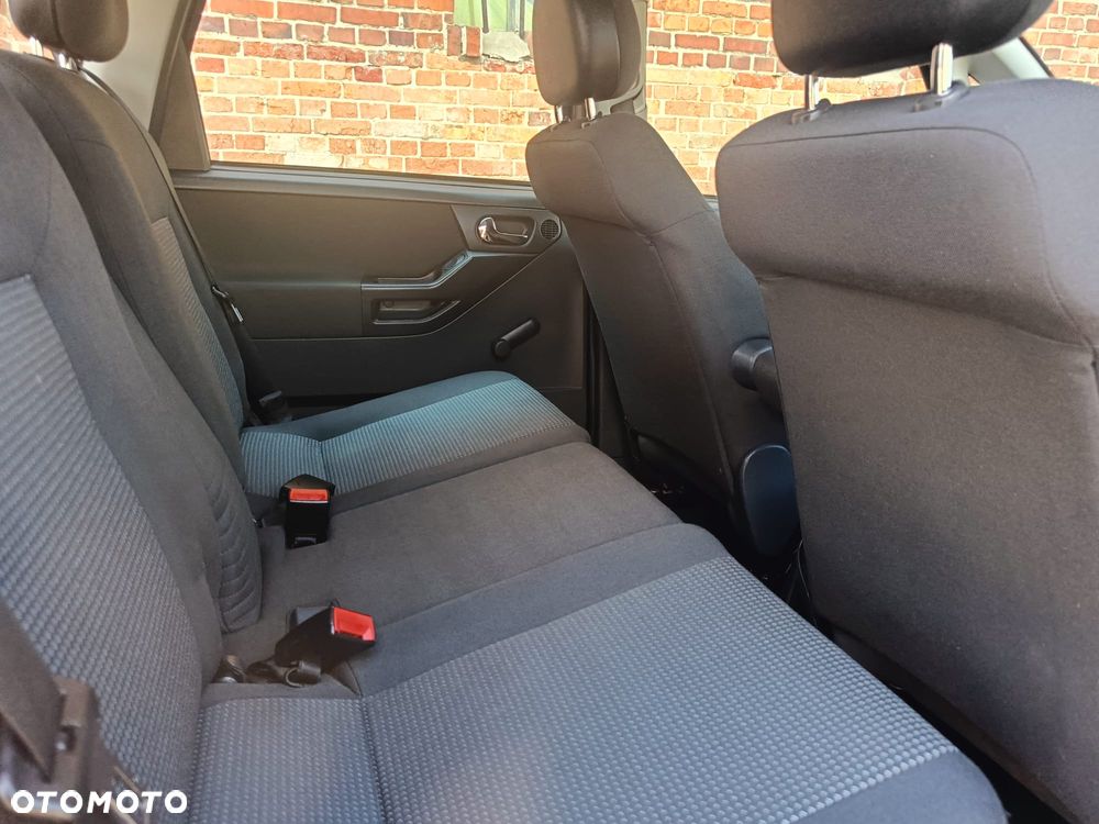 Opel Meriva 1.6 16V Edition - 15