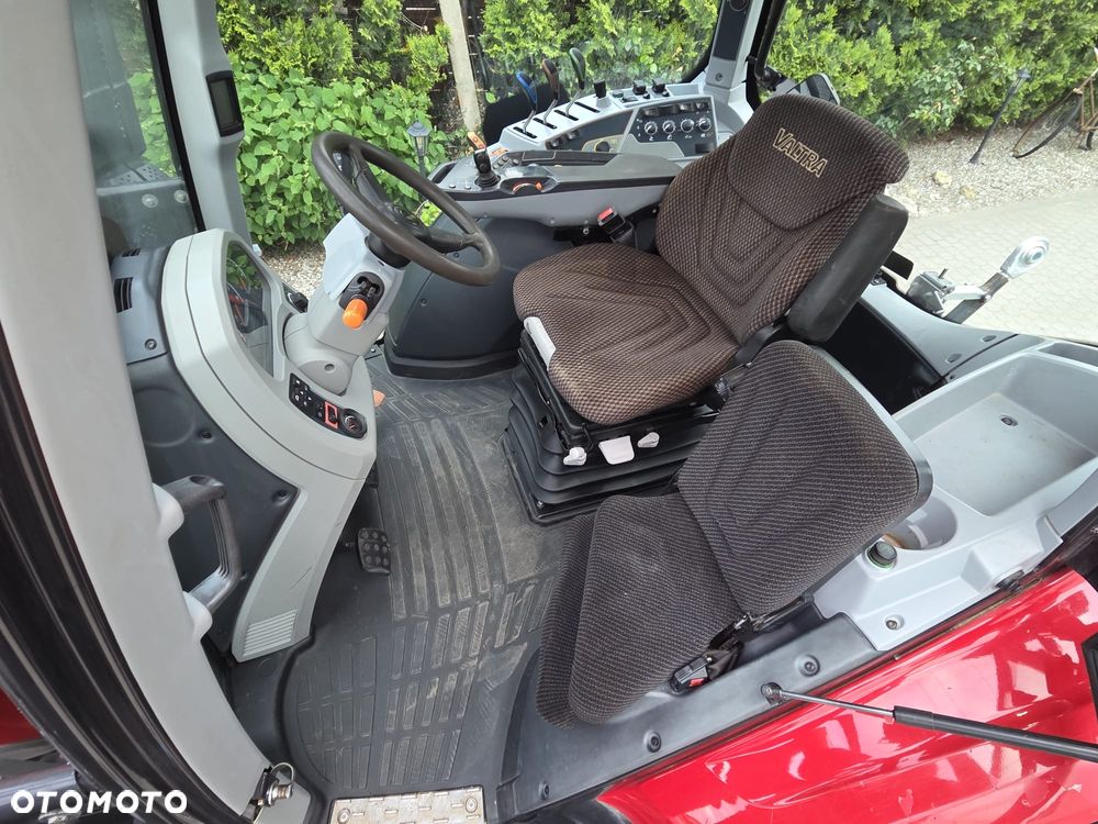 Valtra N104 Import Oryginał Pierwszy właściciel - 12