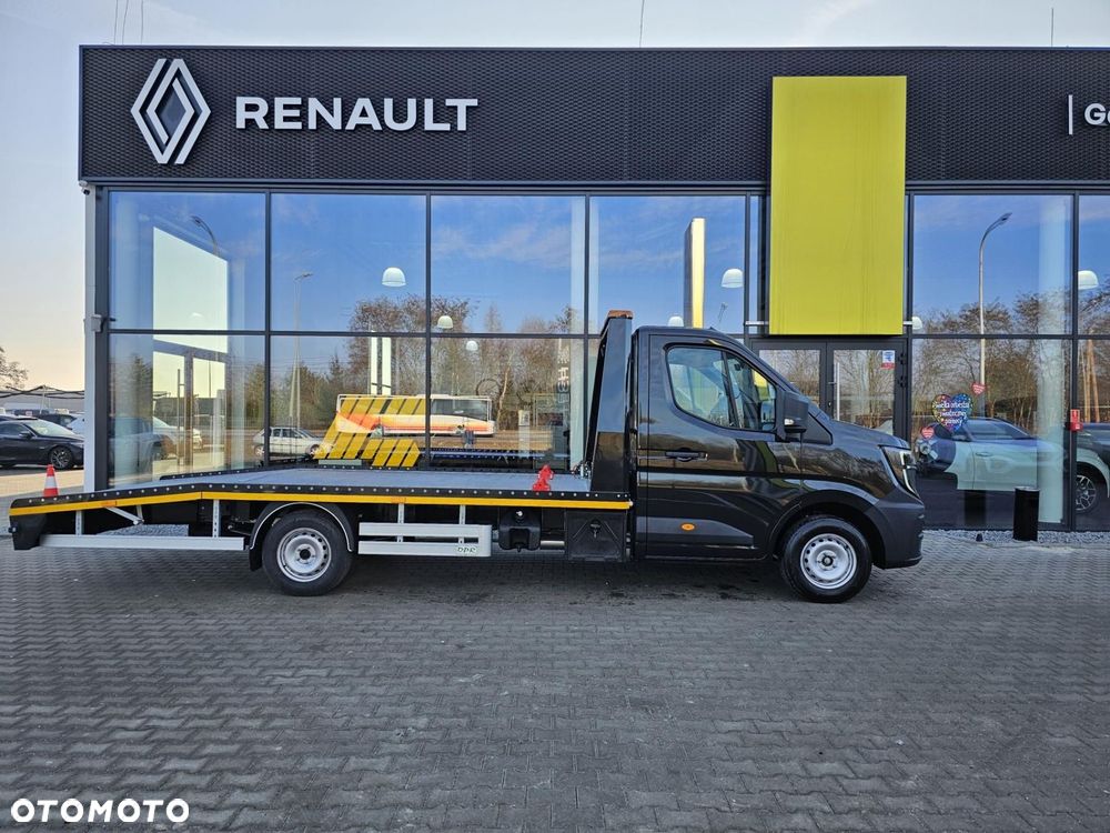 Renault Master [M6H] - 3