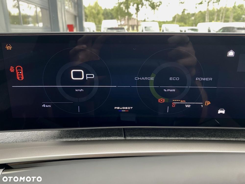 Peugeot 3008 1.2 PureTech mHEV Allure e-DCS6 - 17
