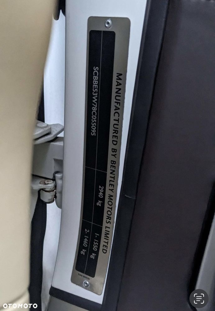 Bentley Flying Spur - 18