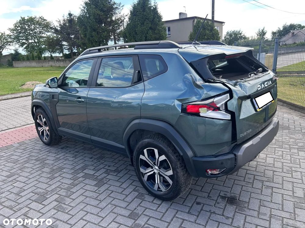 Dacia Duster 1.0 TCe Comfort - 16