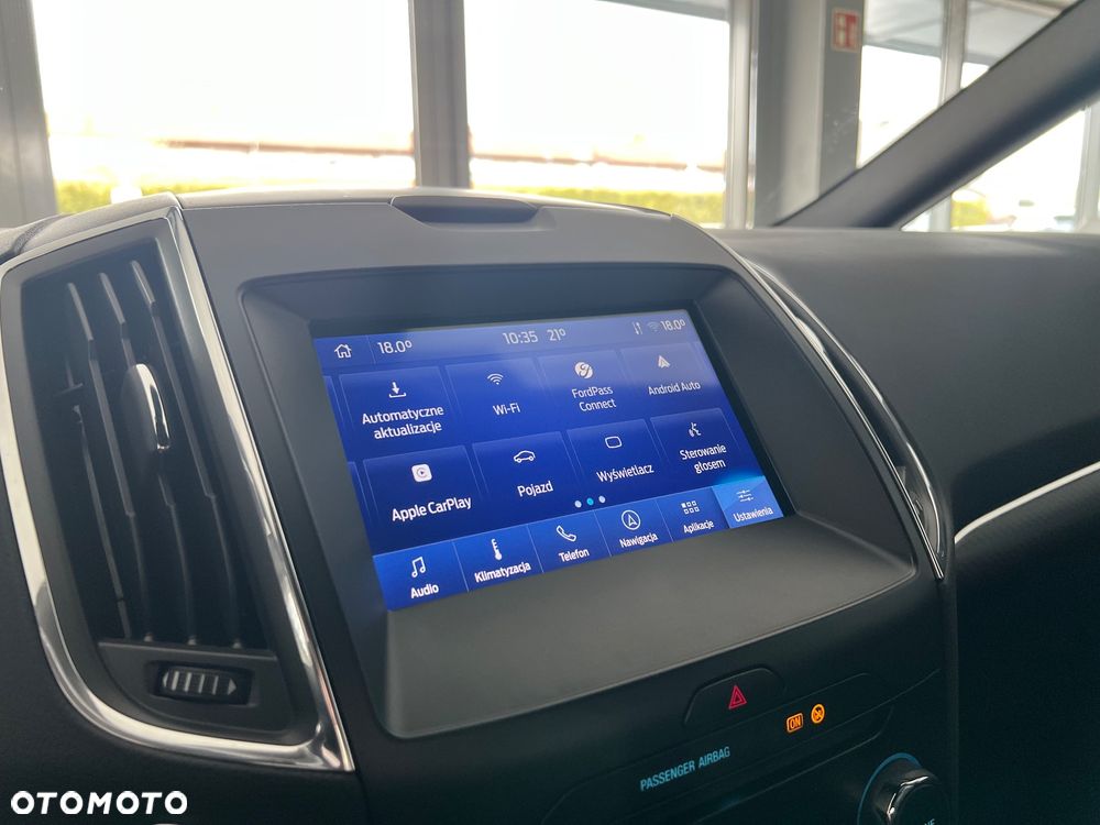 Ford S-Max 2.0 EcoBlue ST-Line - 29