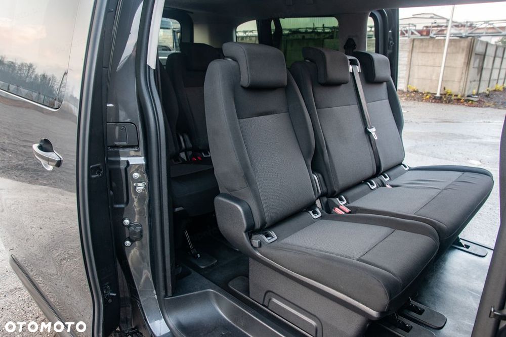 Citroën SpaceTourer - 27