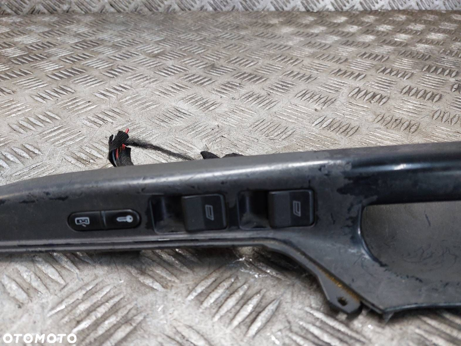 PANEL STEROWANIA SZYB SEAT CORDOBA I FL 6K0867 443972995 6H0959855A - 2