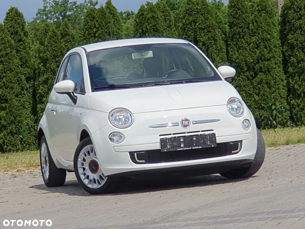 Fiat 500 - 24