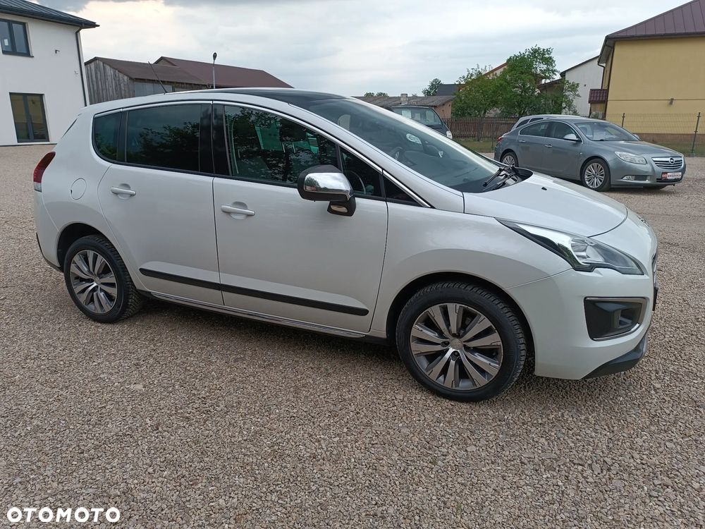 Peugeot 3008 2.0 BlueHDi Active S&S - 15
