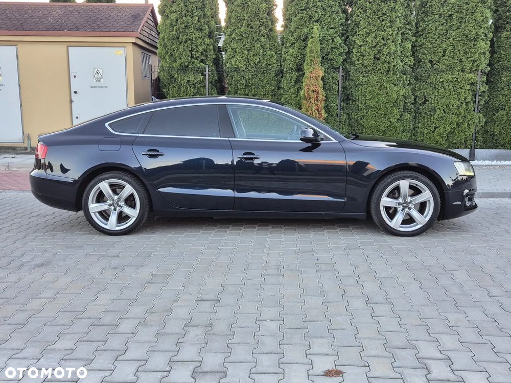 Audi A5 - 13