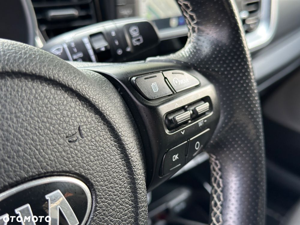 Kia Stonic 1.2 Edition 7 - 35