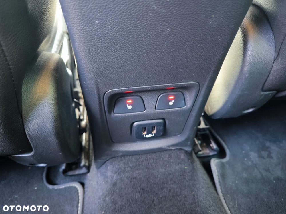 Opel Astra 1.4 T Elite - 16