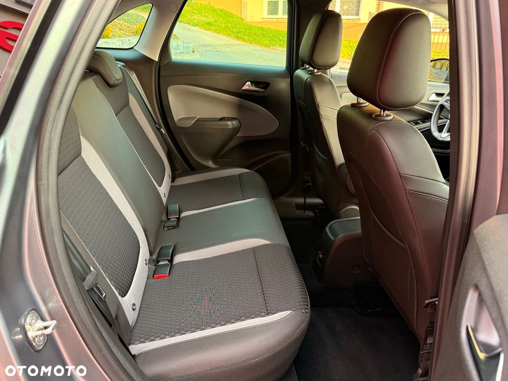 Opel Crossland X 1.6 CDTI Enjoy - 24