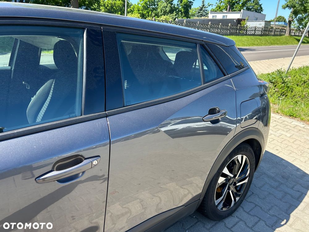 Peugeot 2008 - 28
