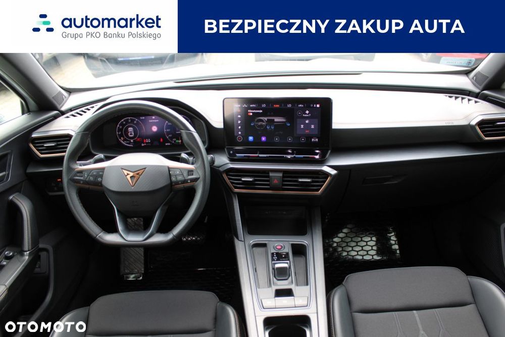 Cupra Formentor 2.0 TSI 4Drive DSG - 13