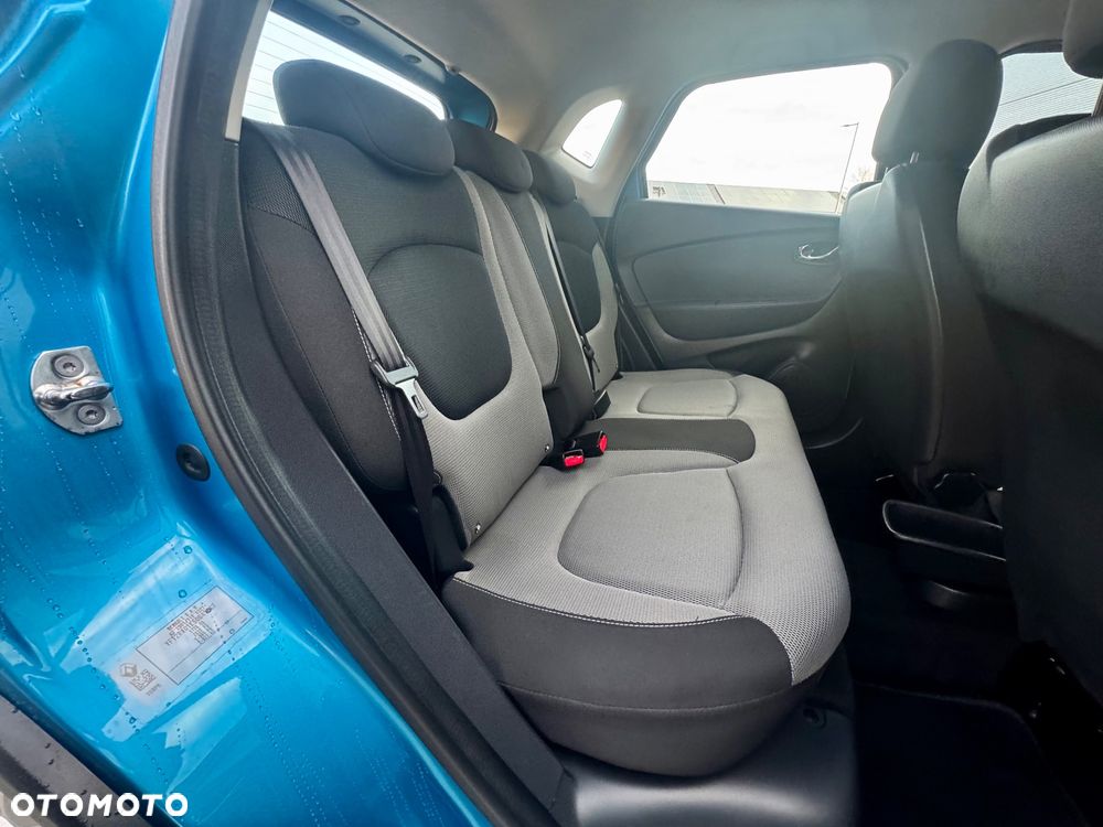 Renault Captur ENERGY TCe 120 EDC Dynamique - 28