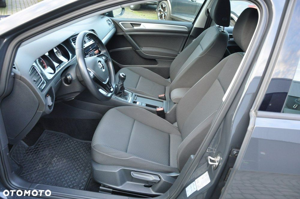 Volkswagen Golf 1.0 TSI Trendline - 11