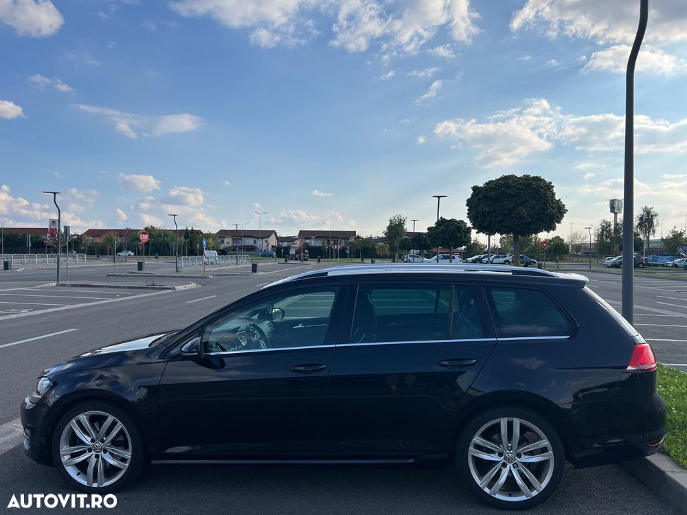 Volkswagen Golf - 4
