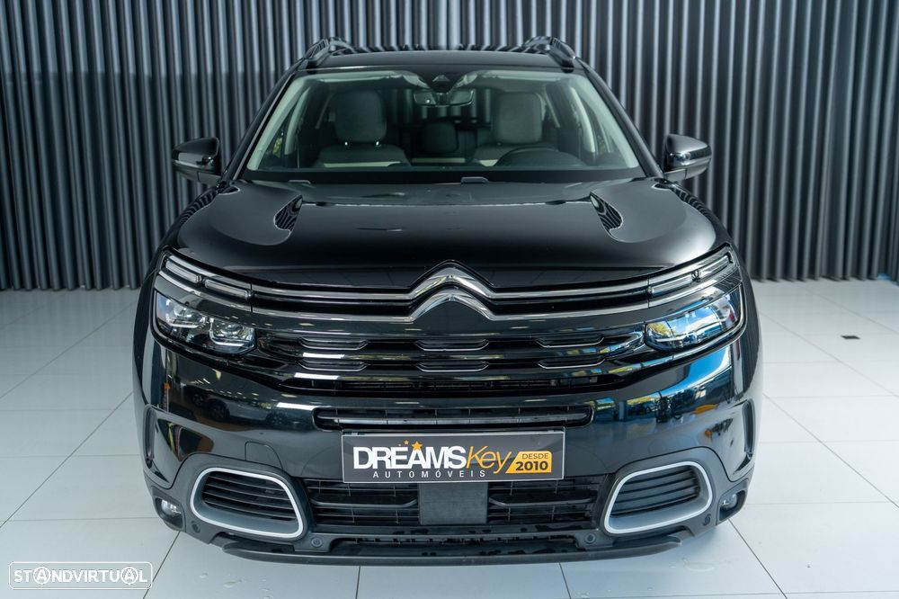 Citroën C5 Aircross 1.6 Hybrid Shine e-EAT8 - 3