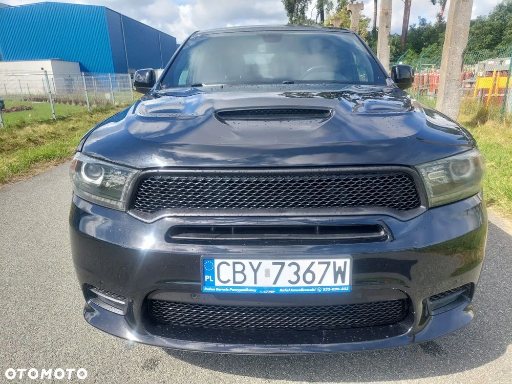 Dodge Durango - 3