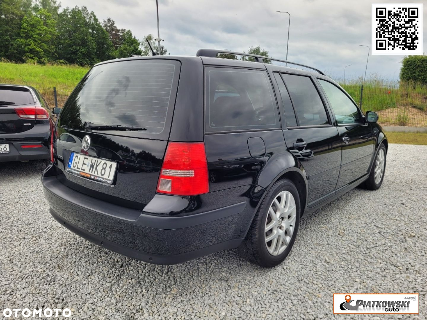 Volkswagen Golf - 9