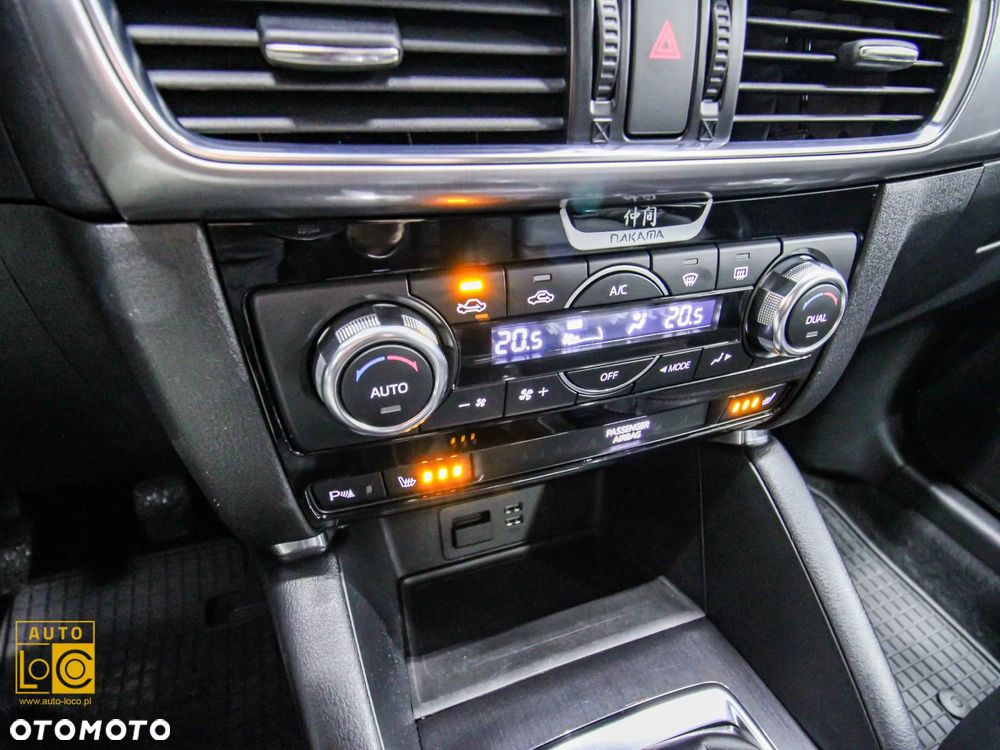 Mazda CX-5 - 22