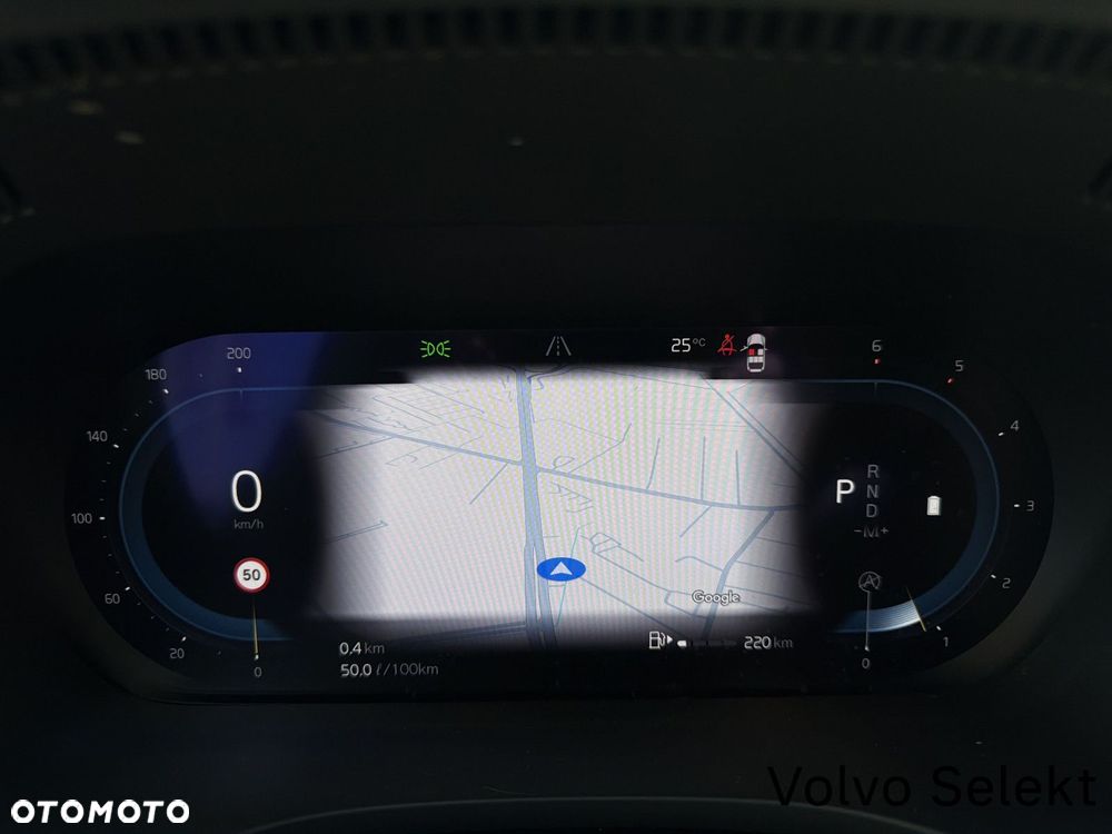 Volvo XC 60 - 18