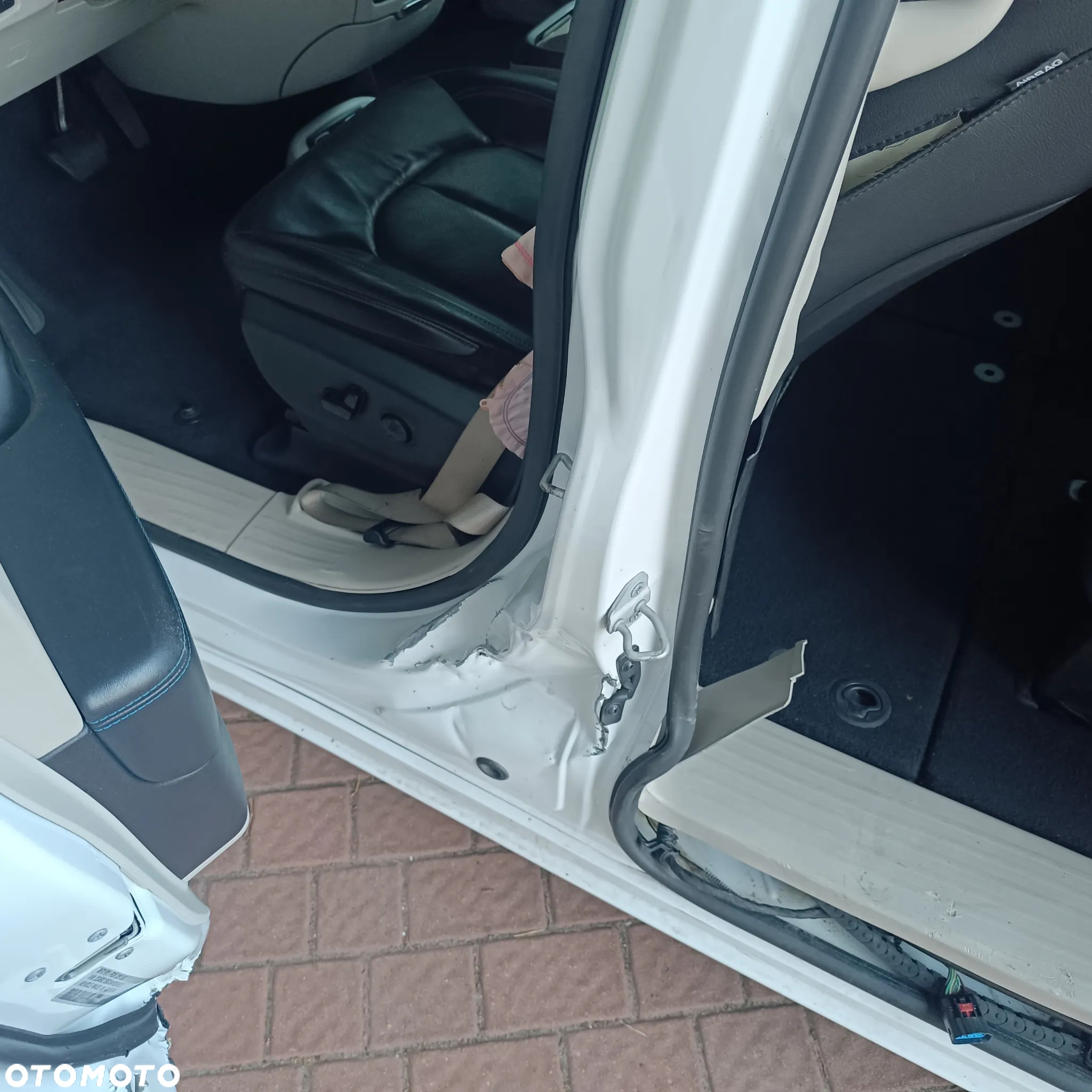 Chrysler Pacifica - 7