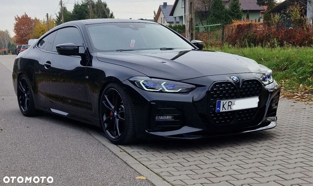 BMW Seria 4 - 6