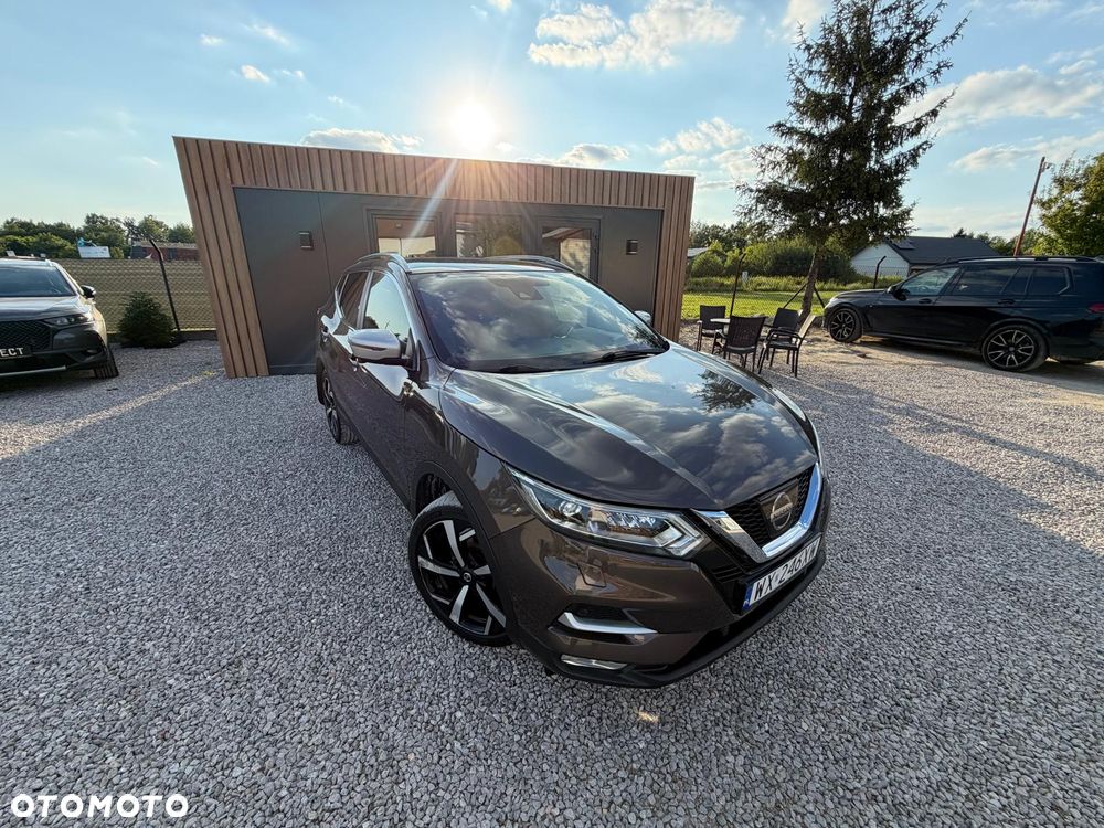 Nissan Qashqai - 36