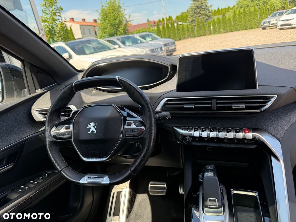 Peugeot 5008 THP 165 EAT6 Stop & Start Allure - 36
