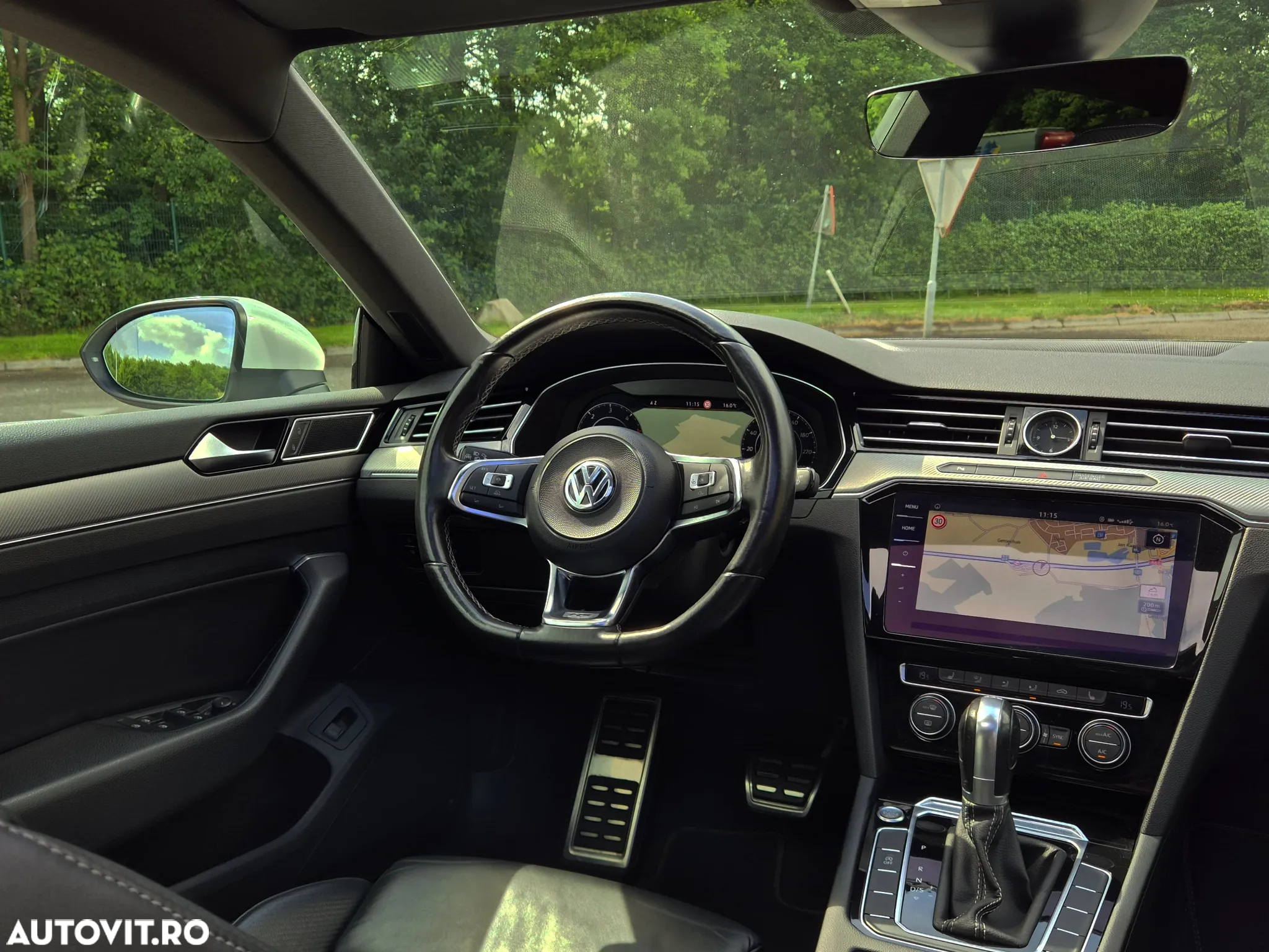 Volkswagen ARTEON 2.0 TDI DSG R-Line - 13