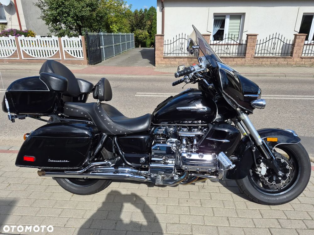 Honda Valkyrie - 1